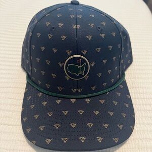 Masters Berkmans Hat